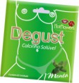Calcinha Comestível Hot Flowers Degust MENTA